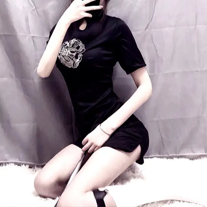 心愿房间