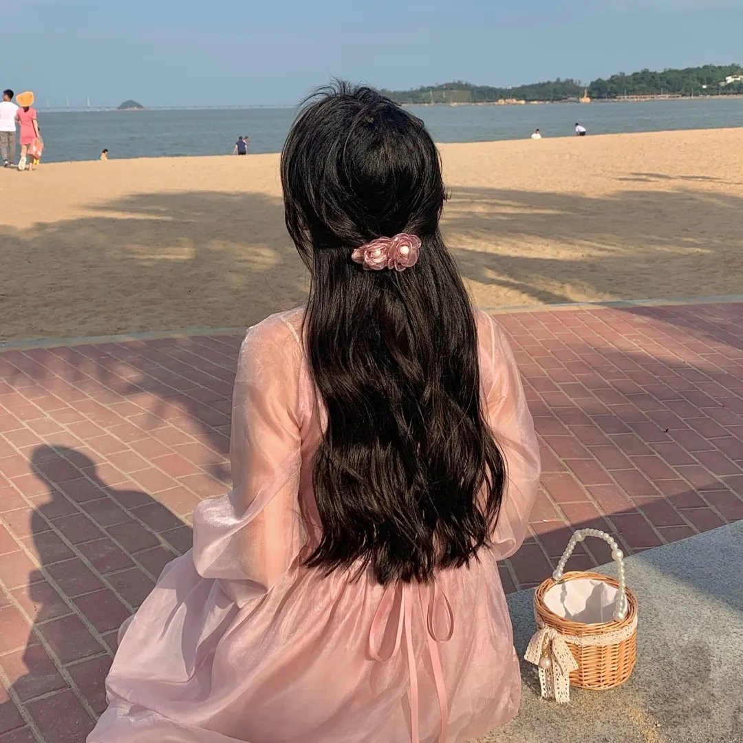 渴望。