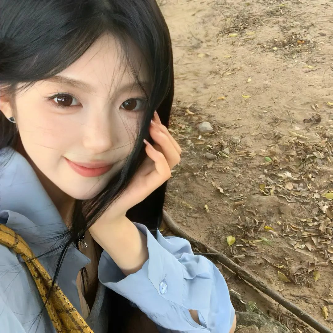 我在你的未来吗